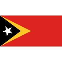 East Timor International Calling Card $10